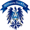 D.C. Carpentry Fence & Deck logo