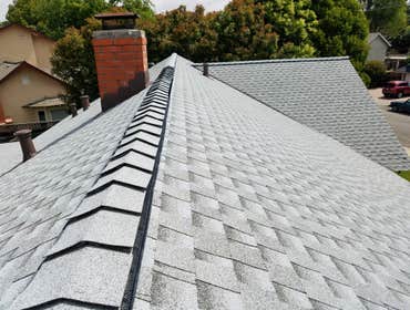Roofing Projects