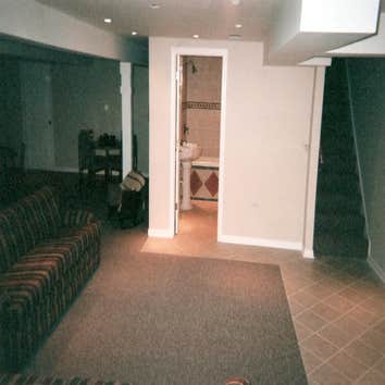 Basement Construction and Remodeling by James P. Construction