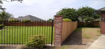 Fences