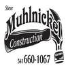 Steve Muhlnickel Construction logo