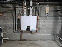 Photos by plumbing Pros #1