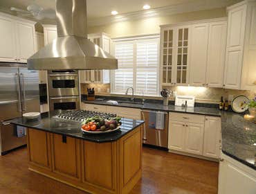 Photos by Mike Maher Construction