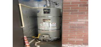 Friar's plumbing Heating and AC Repair