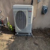 Eco Heating & Cooling Inc