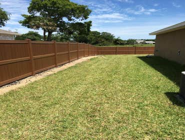 Fences