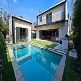 Pool & Spa