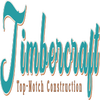 Timbercraft LLC logo
