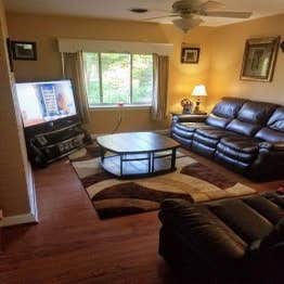 50Floor: Newport News Carpet, Wood and Flooring Installation