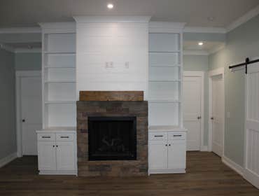 Photos by Kyle Nichols Construction #1