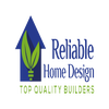 Reliable Home Design Inc logo