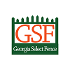 Georgia Select Fence logo