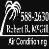 Robert R McGill Air Conditioning, Inc logo
