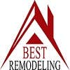 A Best Remodeling logo