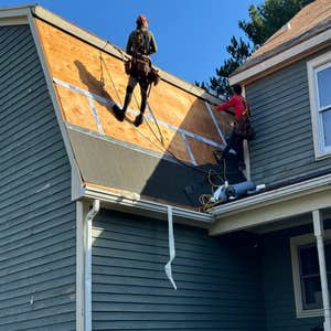 Elevate Exteriors