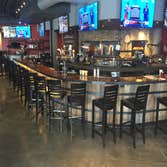 Photos by Muddy River Building Company LLC #3 A 70 foot bar was constructed for Max and Leo's, located at the Boston Red Socks stadium.