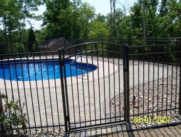 Swimming Pools