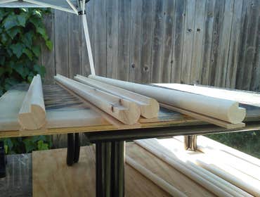 Photos by Jem General Builder #1