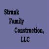 Strunk Family Construction LLC logo
