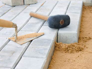 Rockhard Concrete Projects Some examples of before, during and after some of our latest concrete and home construction projects.