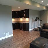 BASEMENT FINISHING