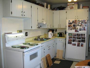 Photos by Cabinet Refacing Dallas #1