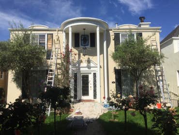 Photos by Abr Pro Painting #1