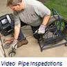 Drain Cleaning & Water Jetting We unclog & clean, repair & re-route as well as do installations on all drain & sewer lines: tub drains, sink drains, sh