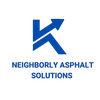 Neighborly Asphalt Solutions logo