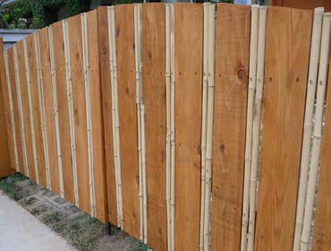 Fences