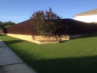 Fences