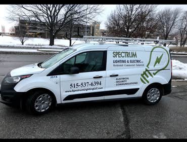 Photos by Electrical Contractor #2