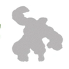 Green Muscle Solar, LLC logo
