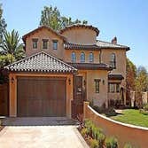 Pacific Palsiades Remodel This High end home was built in the Pacific Palisades. 90% tear down only the the two car garage was saved. A total of 4