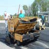 Olinger Paving LLC logo