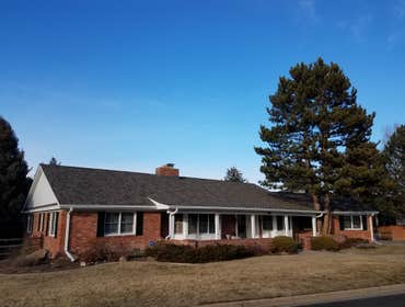 Photos from Golden Spike Roofing Inc