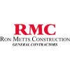Ron Metts Construction Company, Inc logo