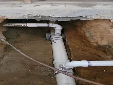 Pipe Lining in Fort Walton Beach, FL