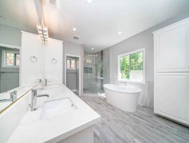 Bathroom Remodel in Sacramento, CA