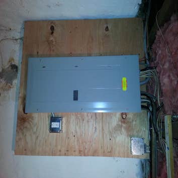 DP Electric Inc