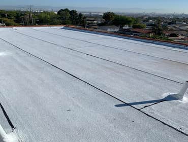 Photos by Jmt Roofing Inc #1 Roofing work change and clean.