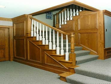 Stairway