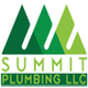 Summit plumbing LLC LLC logo