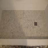 Bathroom Tiles