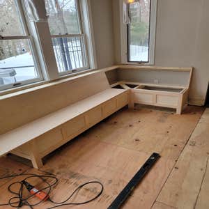 Photos by Cape Carpenters #1