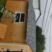 Complete Roof Projects