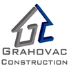 Grahovac Construction LLC logo