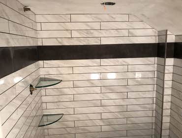 Bathroom Remodel
