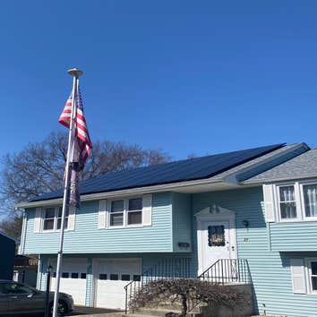 Sunquest Solar LLC