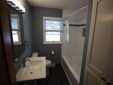 Bathroom Remodel in Ham Lake